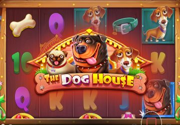 Кадр из игры Bonanza